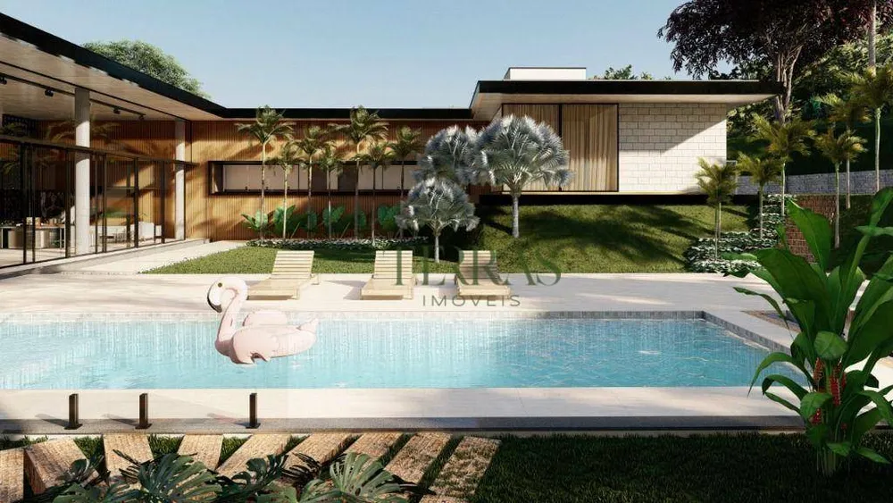 Loteamento e Condomínio, 2160 m² - Foto 3