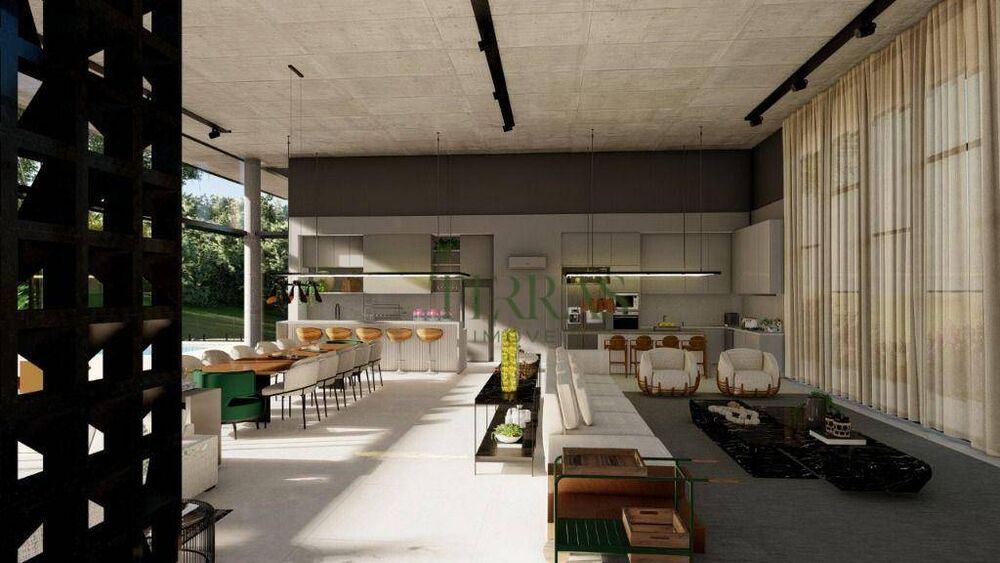 Loteamento e Condomínio, 2160 m² - Foto 4
