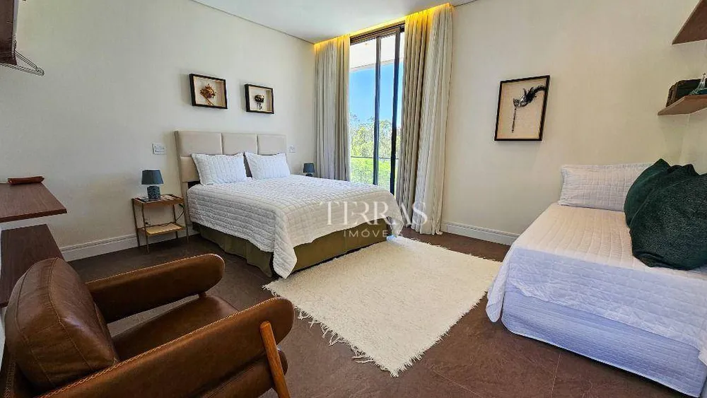 Casa de Condomínio, 6 quartos - Foto 2