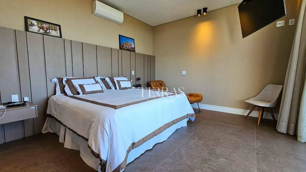 Casa de Condomínio, 6 quartos - Foto 3