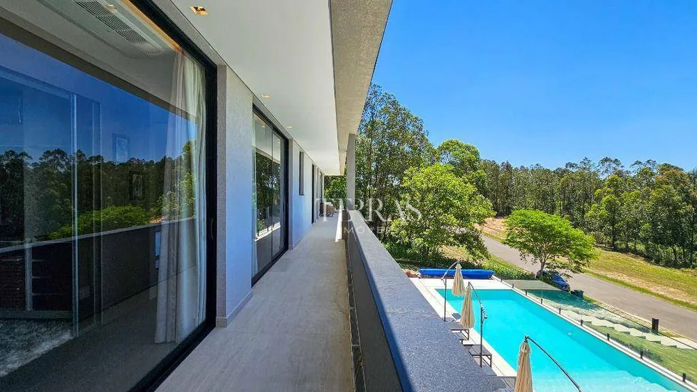 Casa de Condomínio, 6 quartos - Foto 6