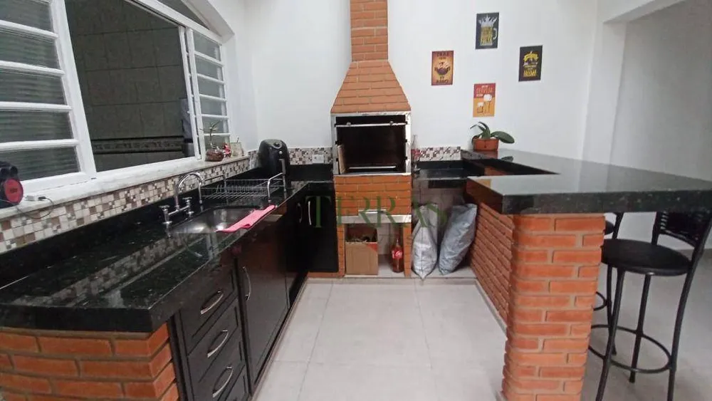 Casa, 3 quartos, 158 m² - Foto 4