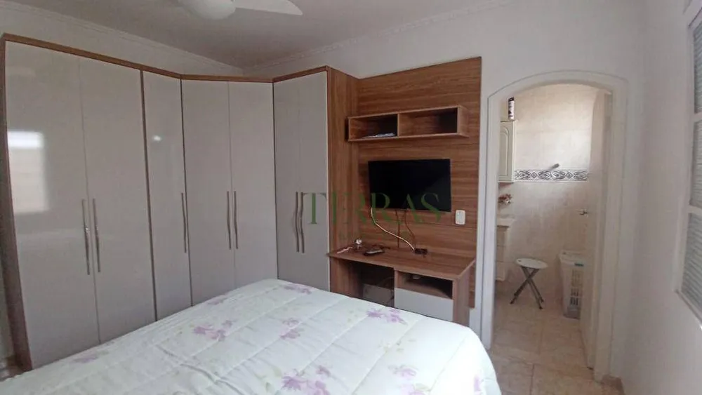 Casa, 3 quartos, 158 m² - Foto 2