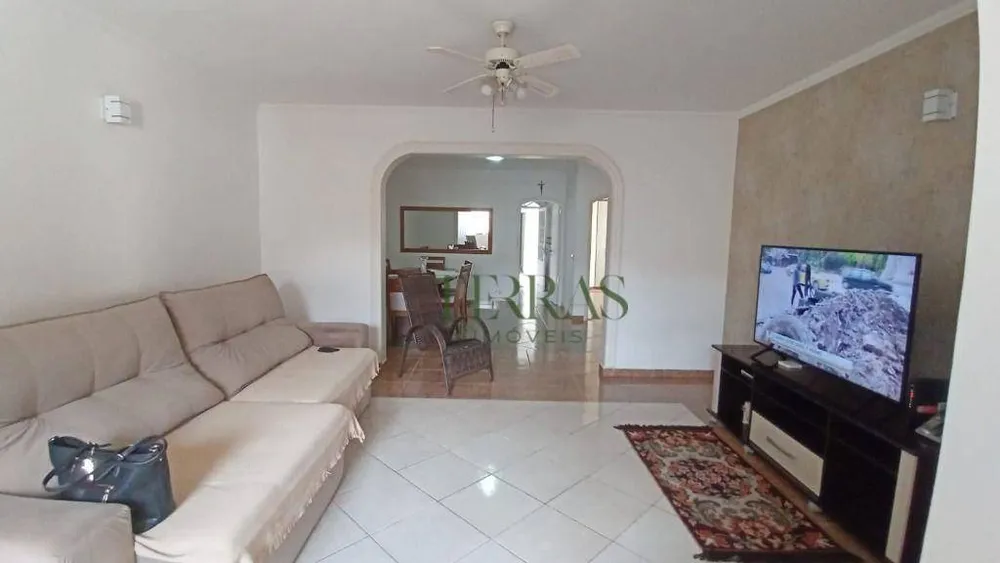 Casa, 3 quartos, 158 m² - Foto 1