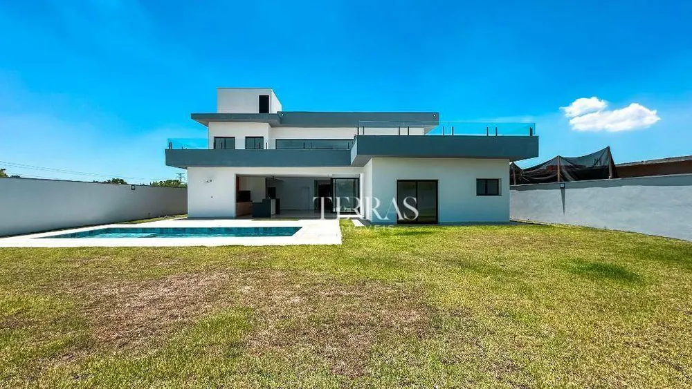 Casa de Condomínio, 4 quartos - Foto 8