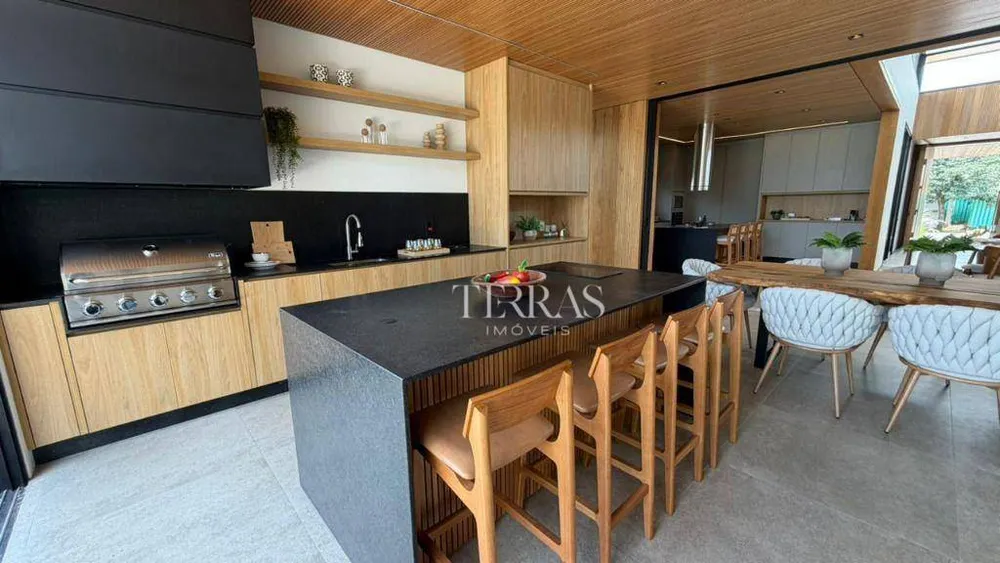 Casa de Condomínio, 4 quartos - Foto 7