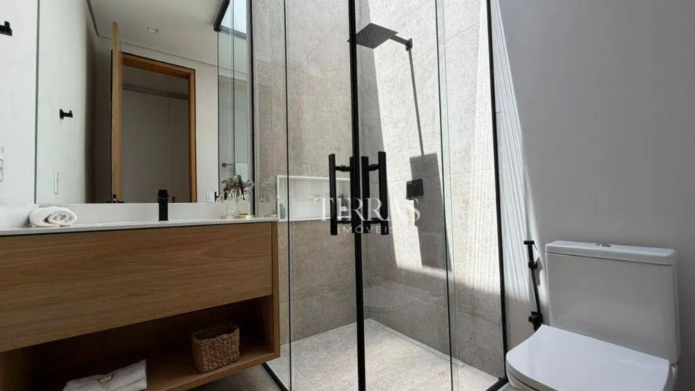 Casa de Condomínio, 4 quartos - Foto 8