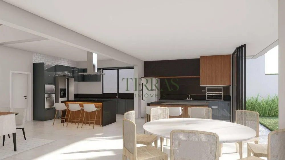Casa de Condomínio, 4 quartos - Foto 7