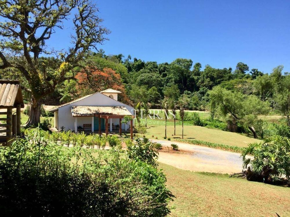 Casa de Condomínio, 4 quartos - Foto 8