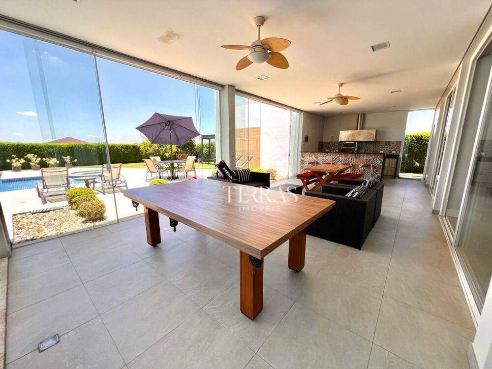 Casa de Condomínio, 4 quartos - Foto 2