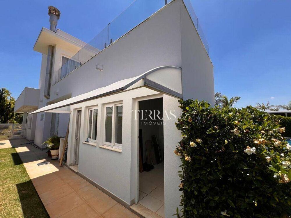 Casa de Condomínio, 4 quartos - Foto 6