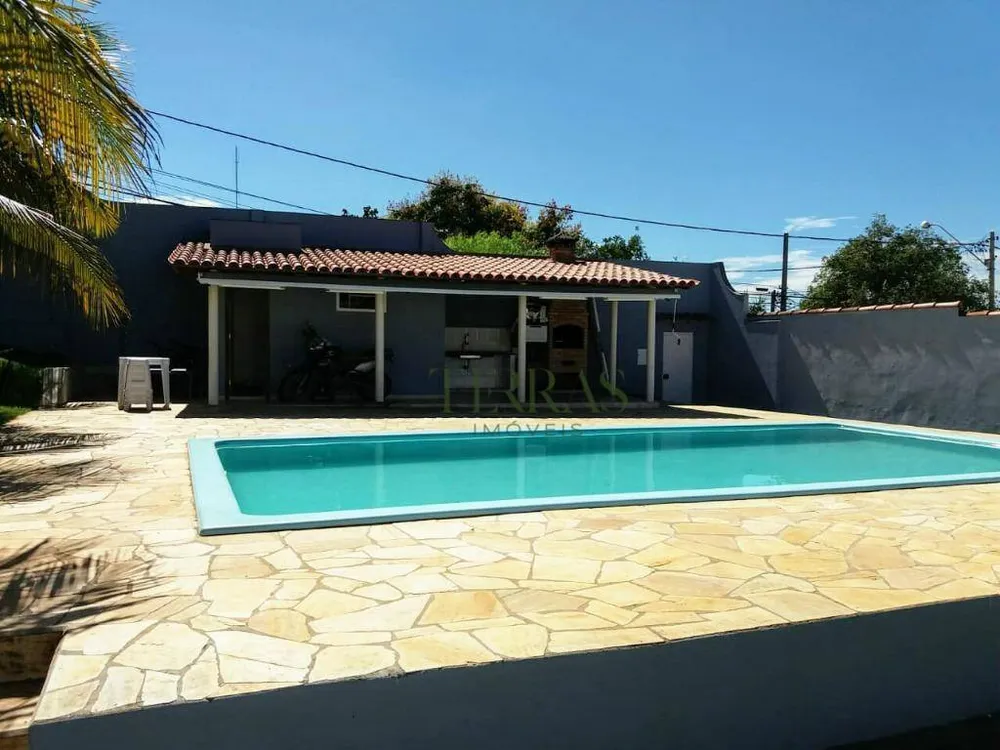 Casa, 4 quartos, 300 m² - Foto 2