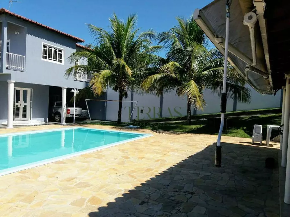 Casa, 4 quartos, 300 m² - Foto 4