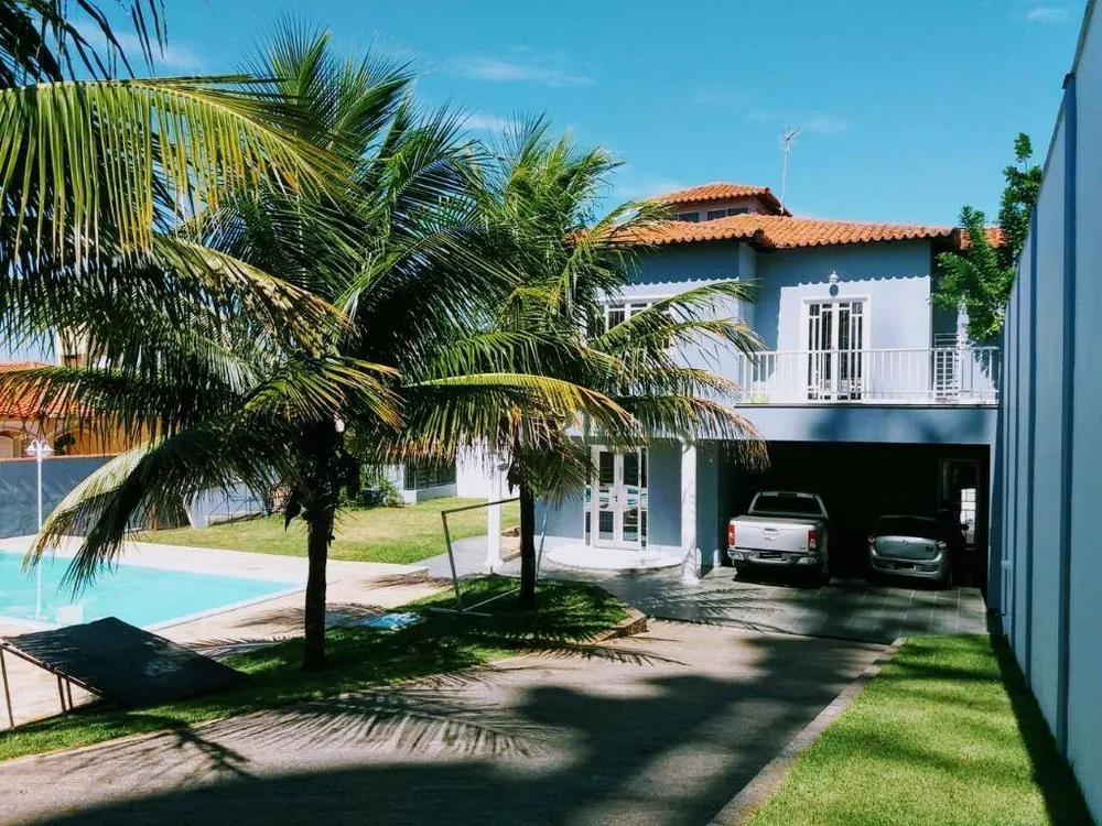 Casa, 4 quartos, 300 m² - Foto 3