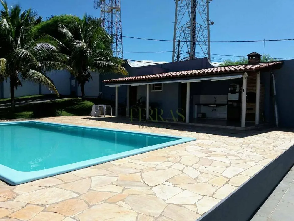 Casa, 4 quartos, 300 m² - Foto 6