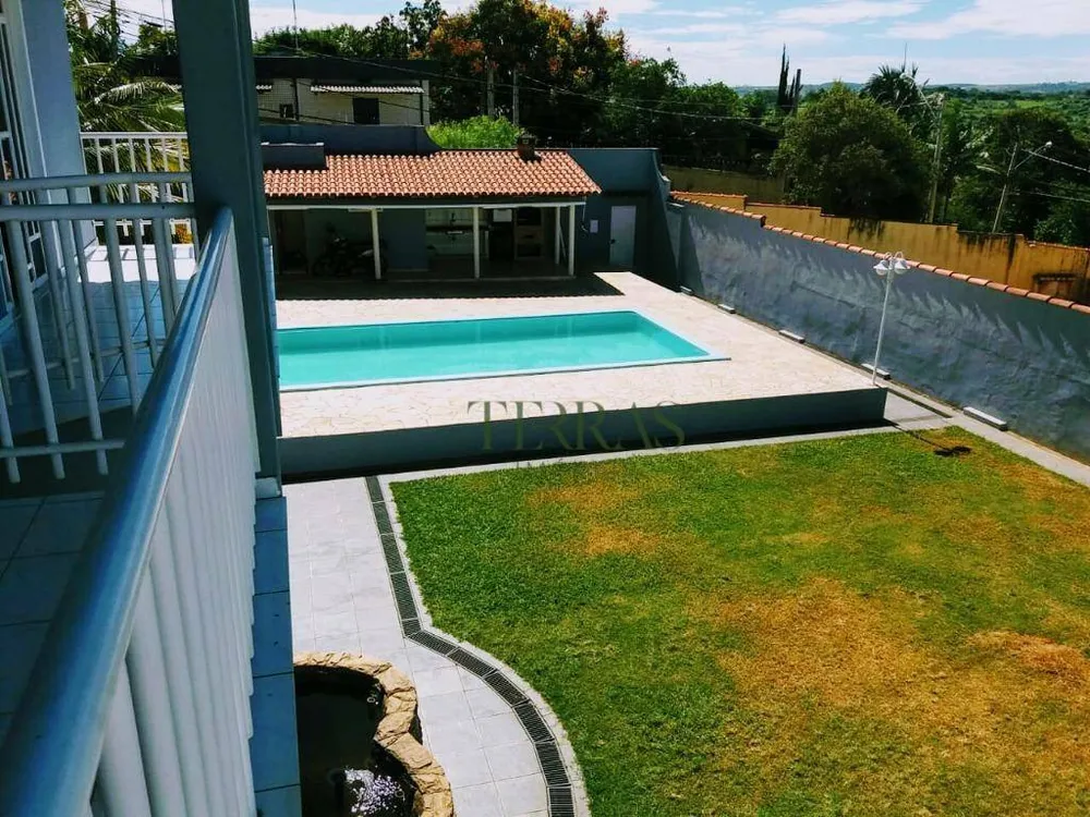 Casa, 4 quartos, 300 m² - Foto 5