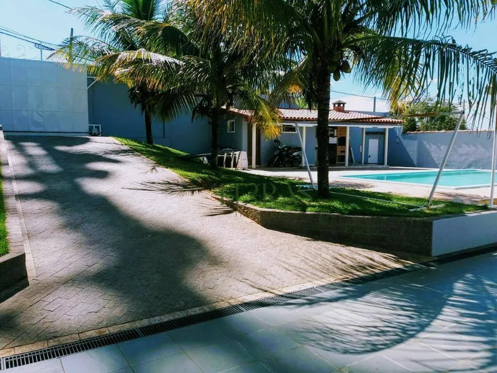 Casa, 4 quartos, 300 m² - Foto 9