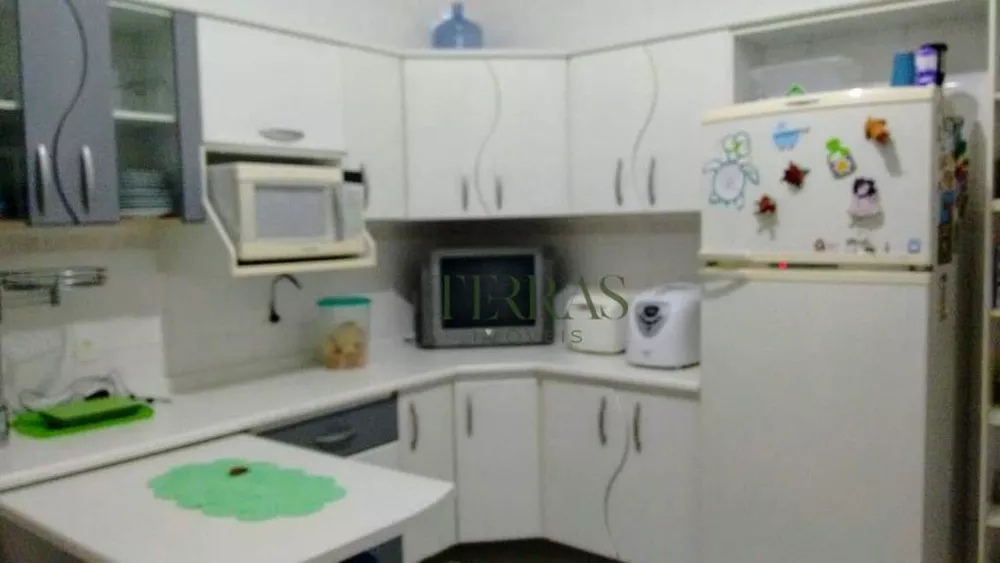 Casa, 4 quartos, 300 m² - Foto 3