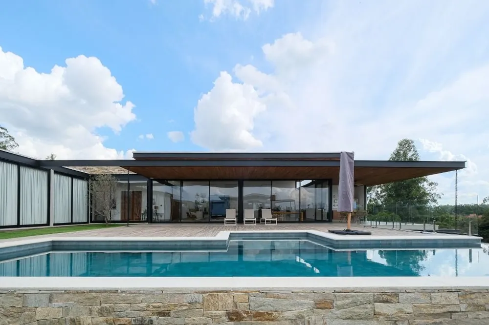 Casa, 675 m² - Foto 3