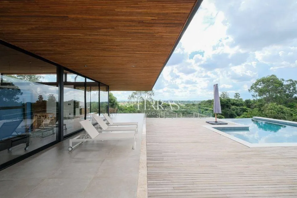 Casa, 5 quartos, 675 m² - Foto 6