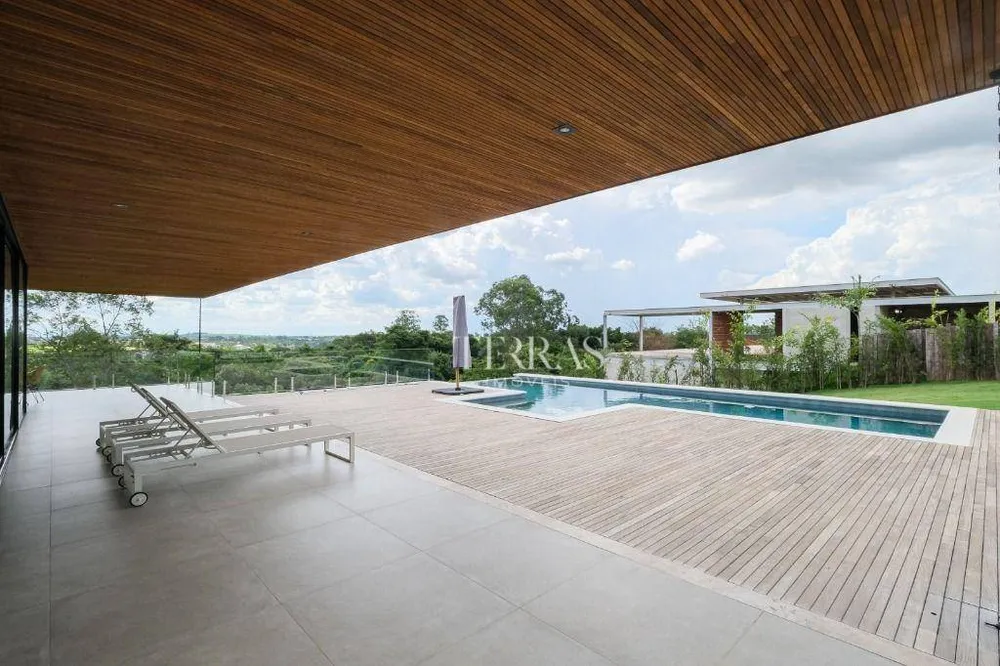 Casa, 5 quartos, 675 m² - Foto 7