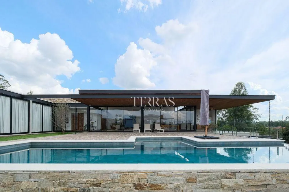 Casa, 5 quartos, 675 m² - Foto 5