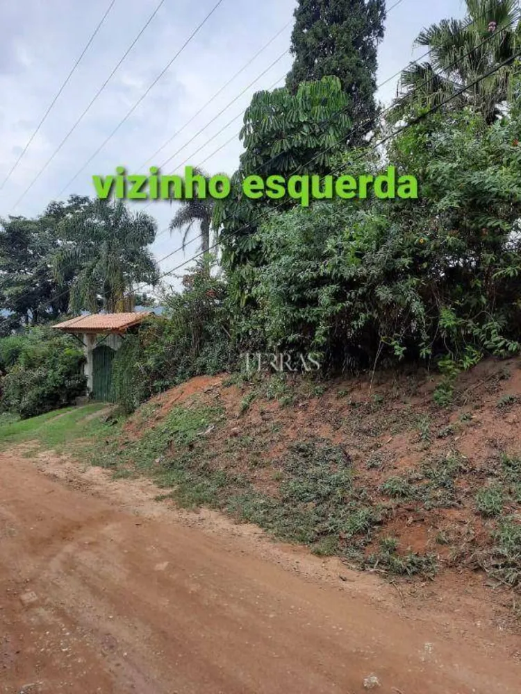 Loteamento e Condomínio, 5000 m² - Foto 1