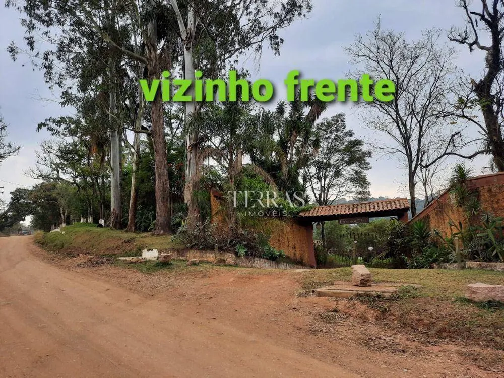Loteamento e Condomínio, 5000 m² - Foto 8