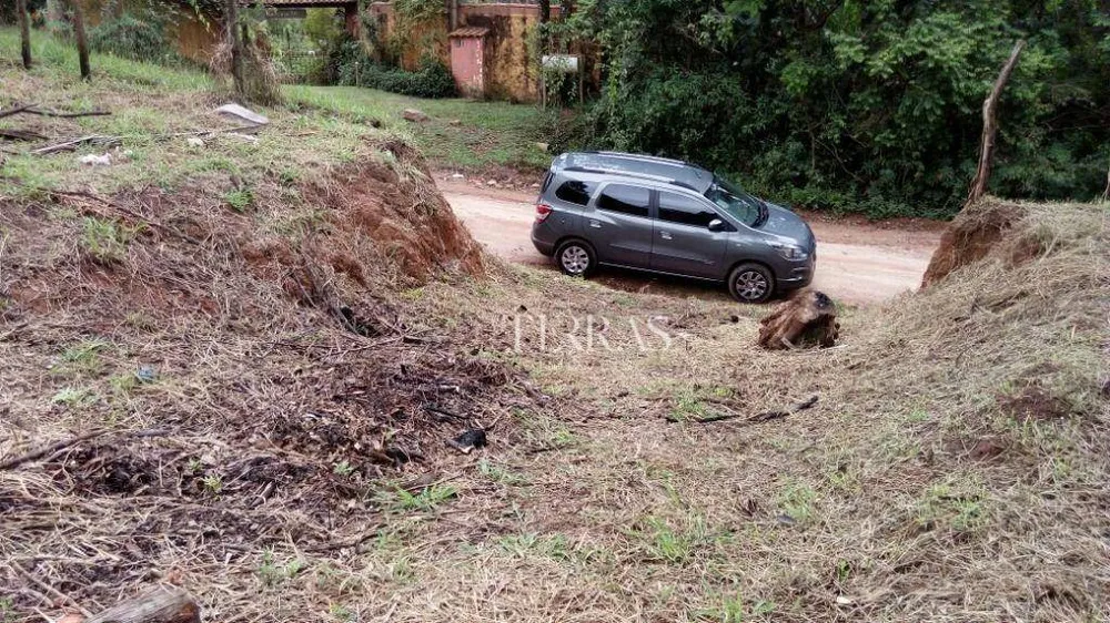 Loteamento e Condomínio, 5000 m² - Foto 4