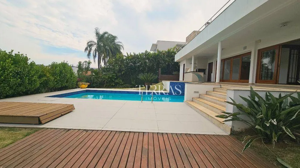 Casa de Condomínio, 4 quartos - Foto 3