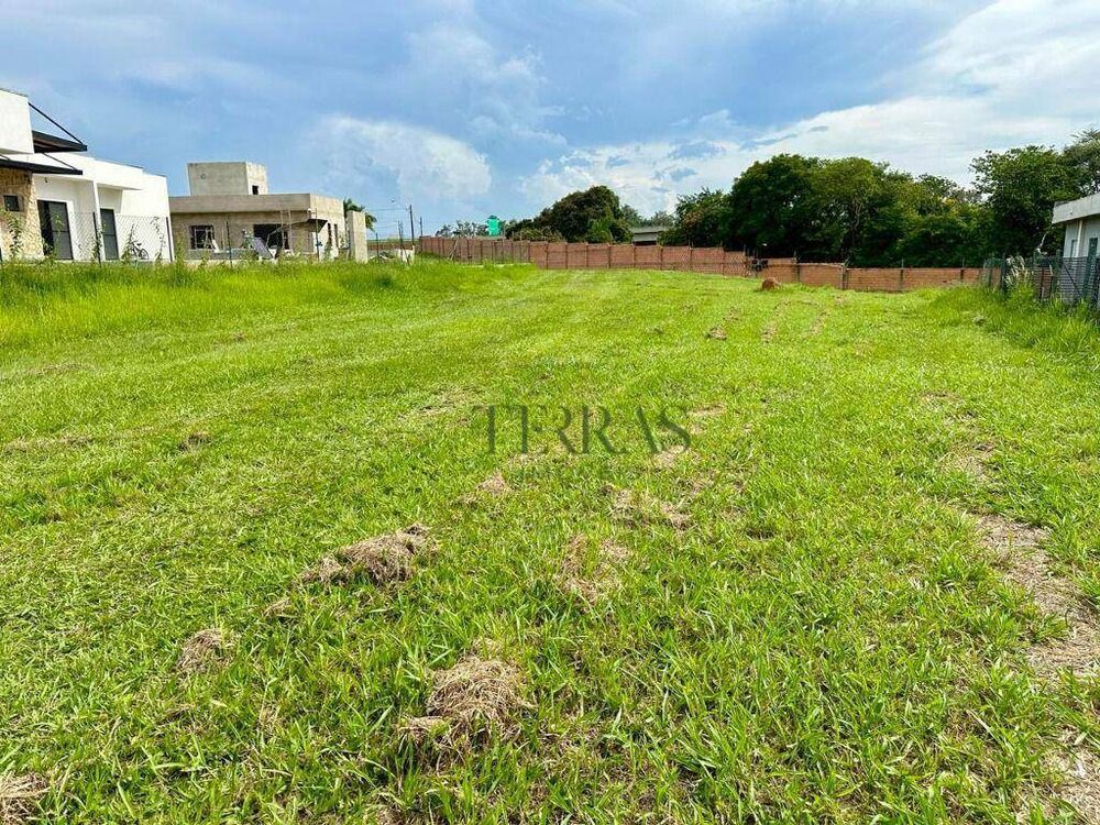 Loteamento e Condomínio, 1529 m² - Foto 1