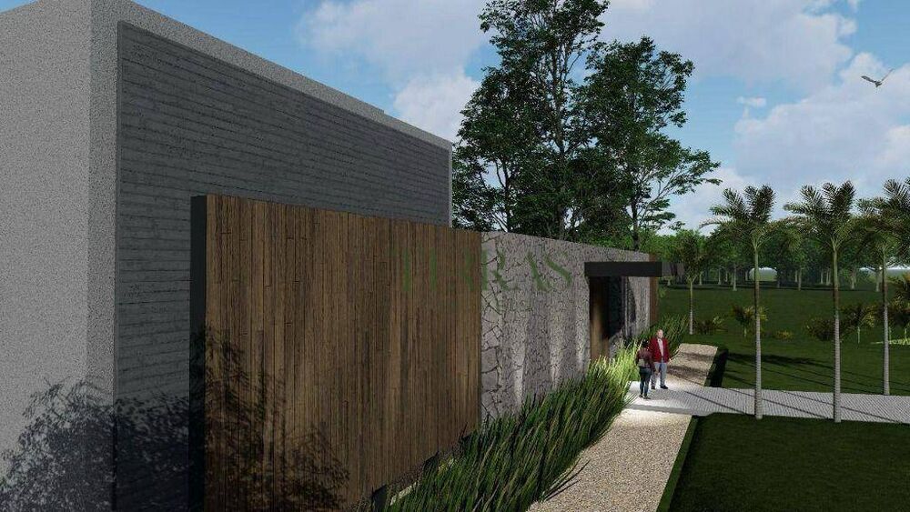 Casa de Condomínio, 6 quartos - Foto 3