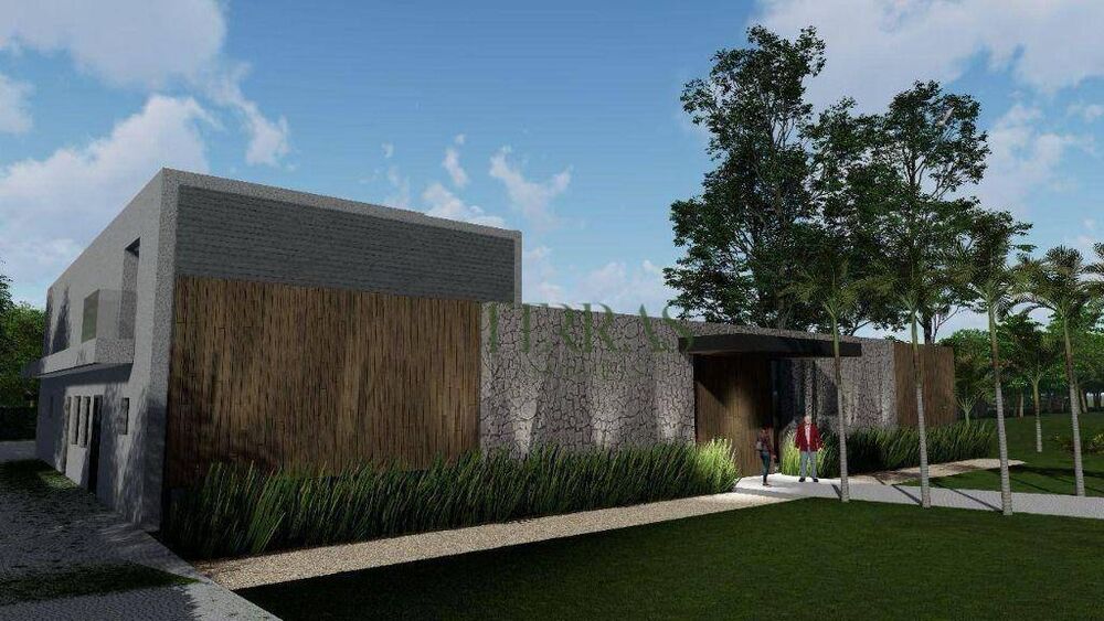 Casa de Condomínio, 6 quartos - Foto 1