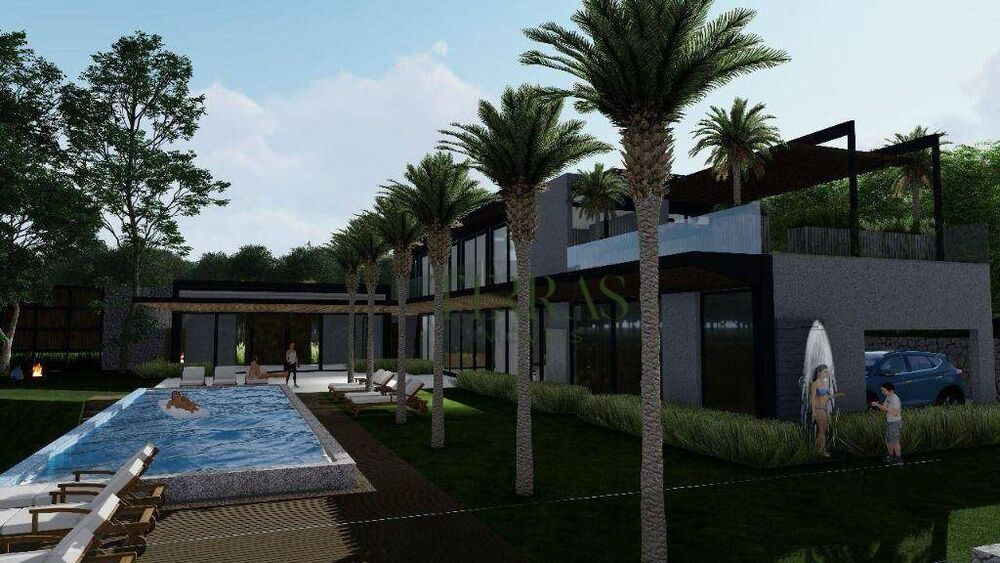Casa de Condomínio, 6 quartos - Foto 4