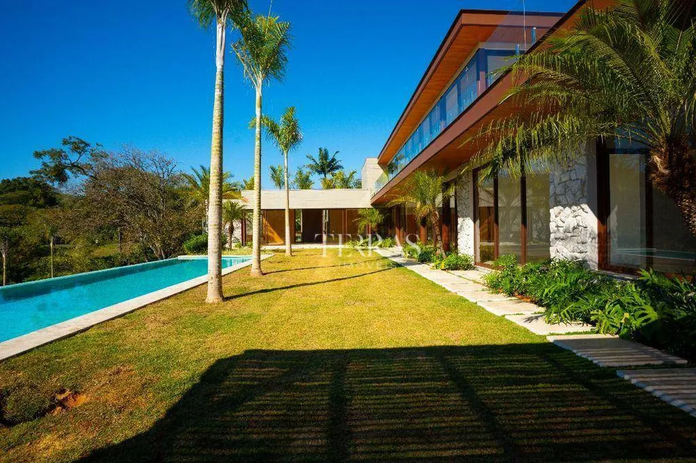 Casa de Condomínio, 6 quartos - Foto 11