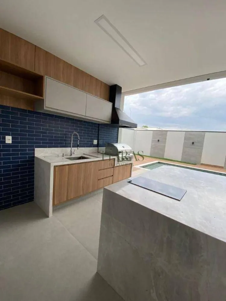 Casa de Condomínio, 3 quartos - Foto 6