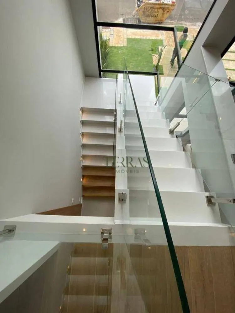Casa de Condomínio, 3 quartos - Foto 10
