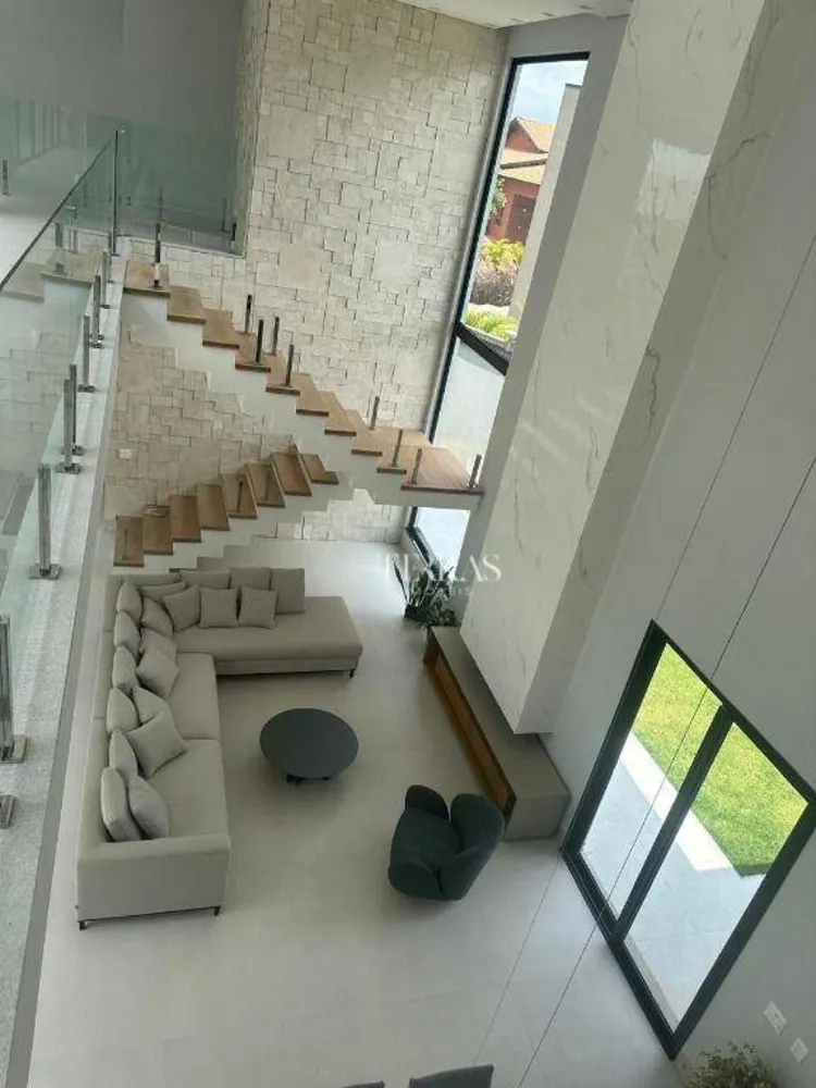 Casa de Condomínio, 5 quartos - Foto 5