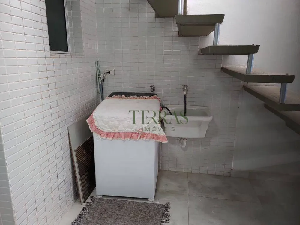 Casa de Condomínio, 3 quartos - Foto 10