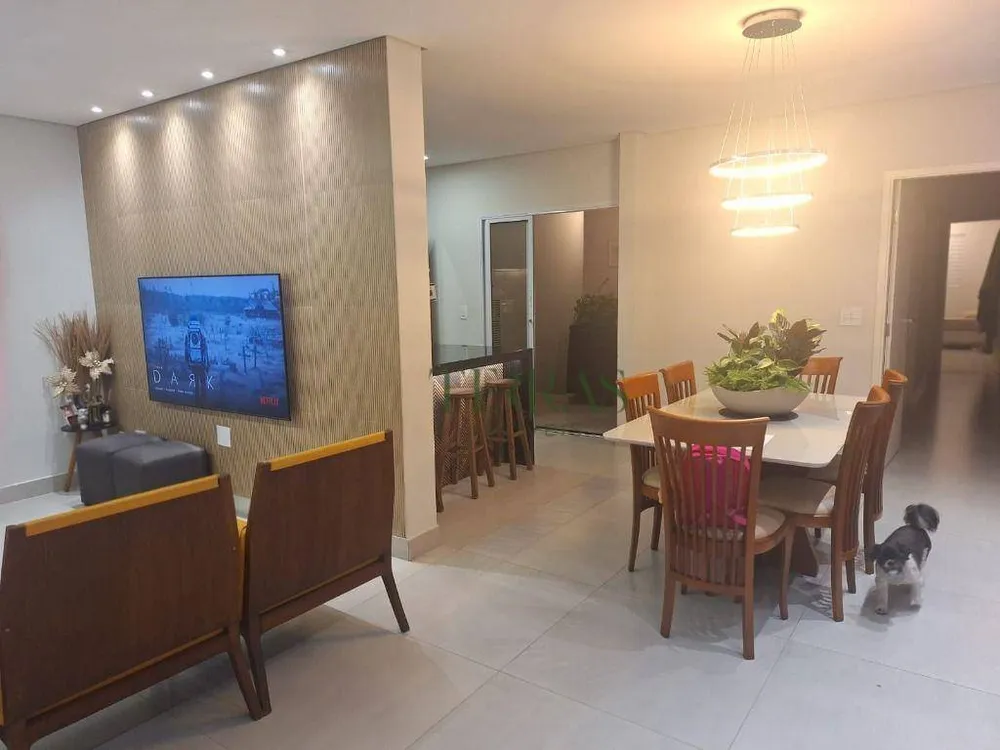 Casa de Condomínio, 3 quartos - Foto 8