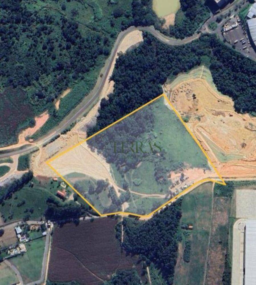 Terreno, 9 hectares - Foto 2