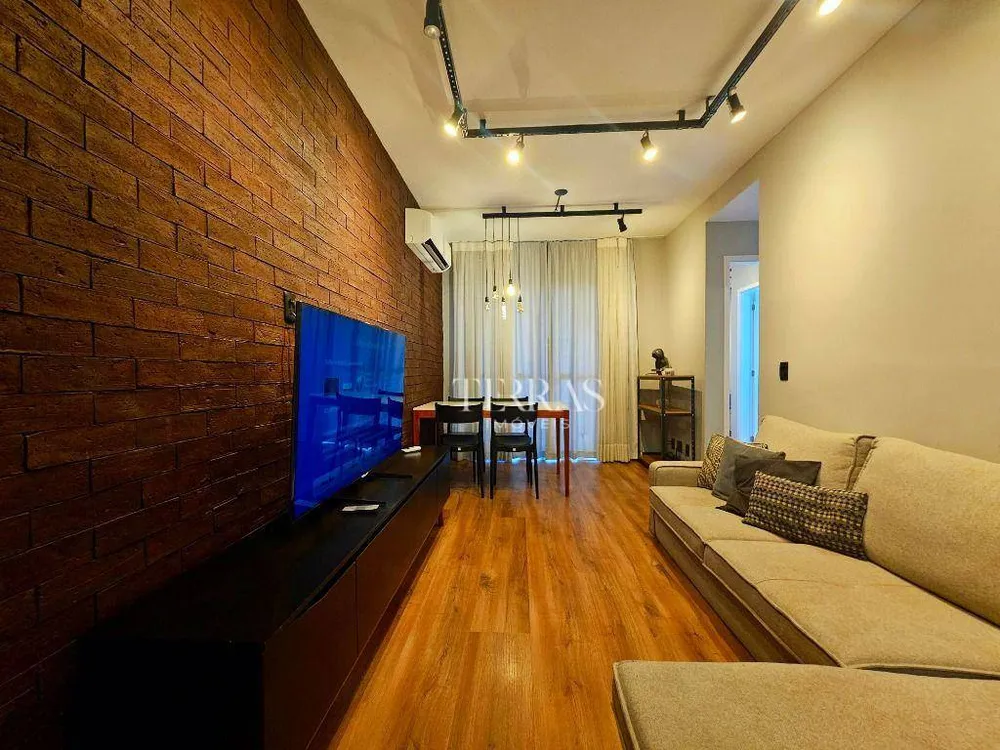 Apartamento, 2 quartos, 77 m² - Foto 4