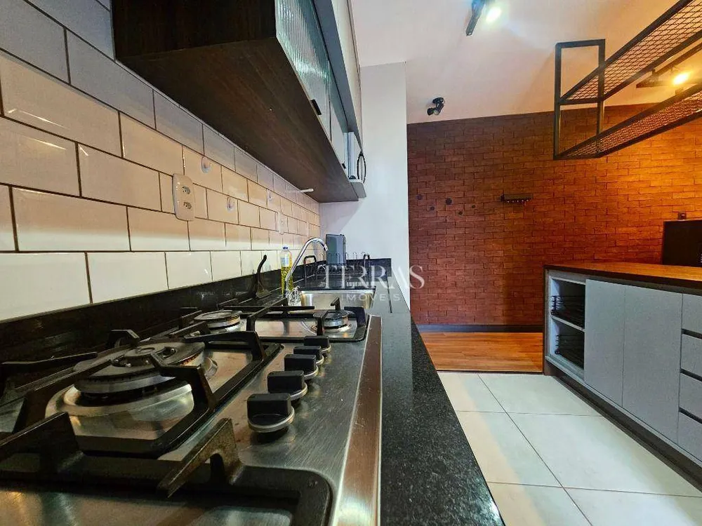 Apartamento, 2 quartos, 77 m² - Foto 11