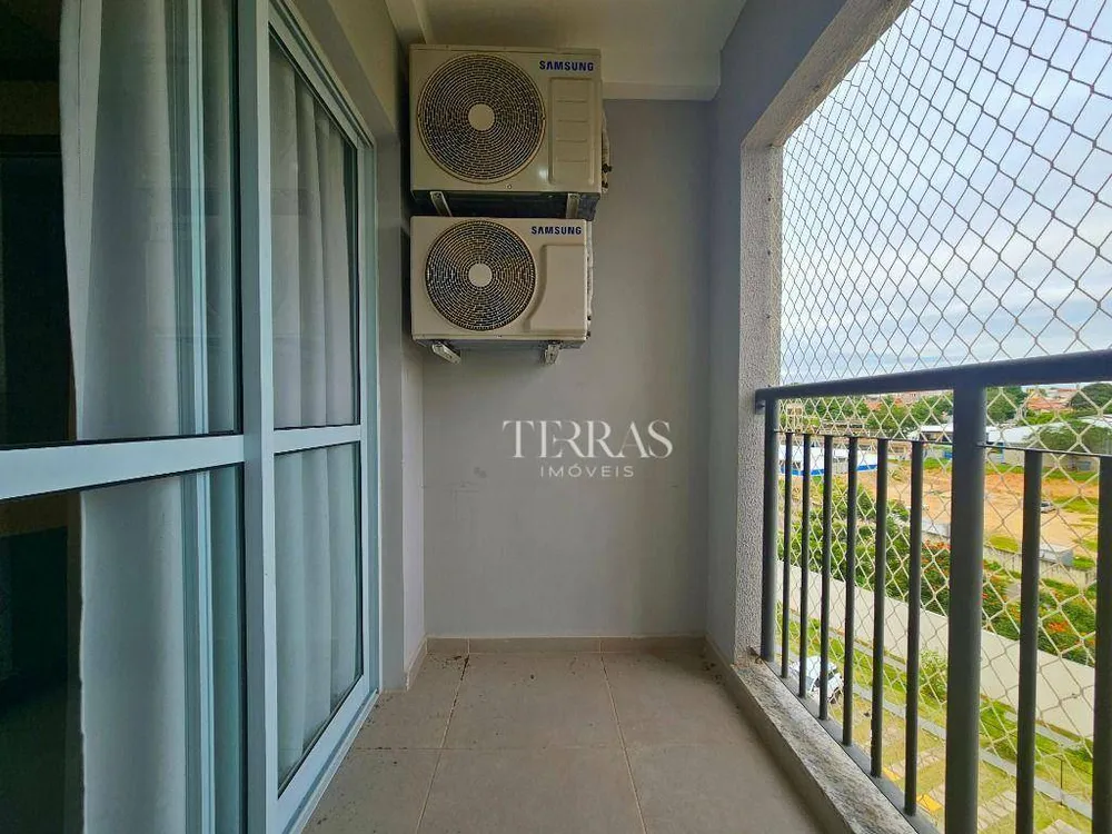 Apartamento, 2 quartos, 77 m² - Foto 12