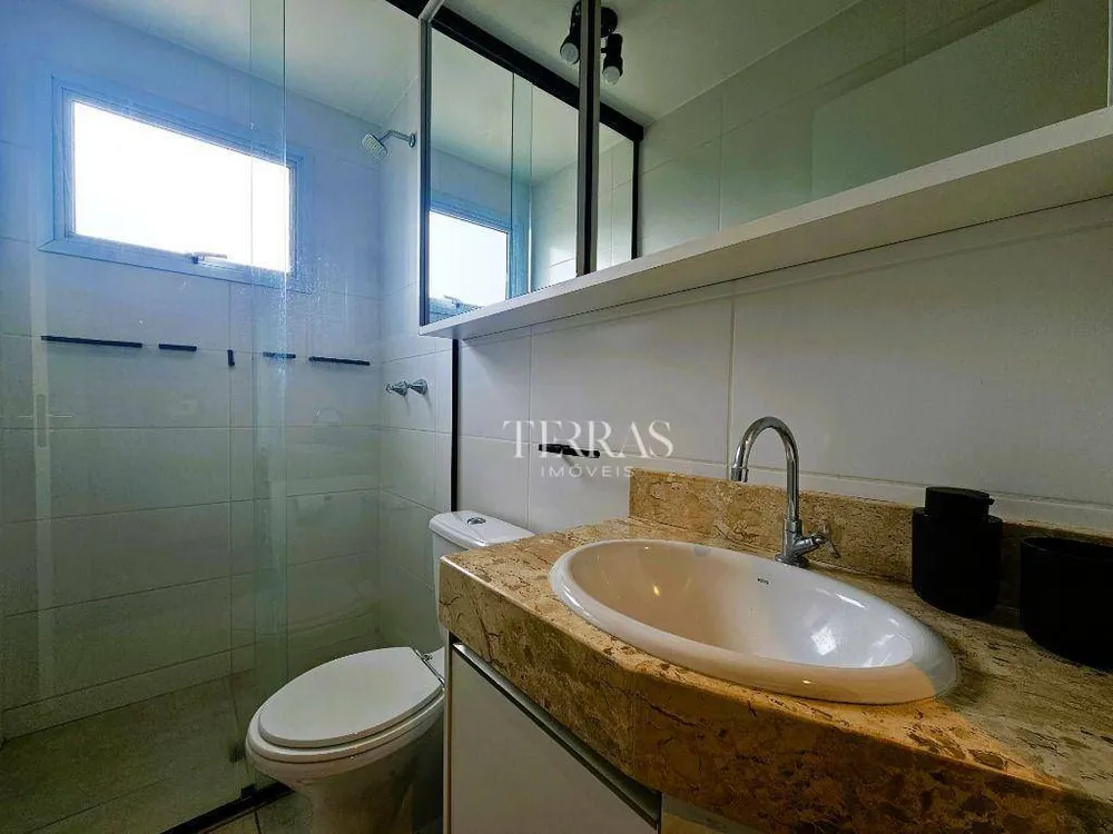 Apartamento, 2 quartos, 77 m² - Foto 7