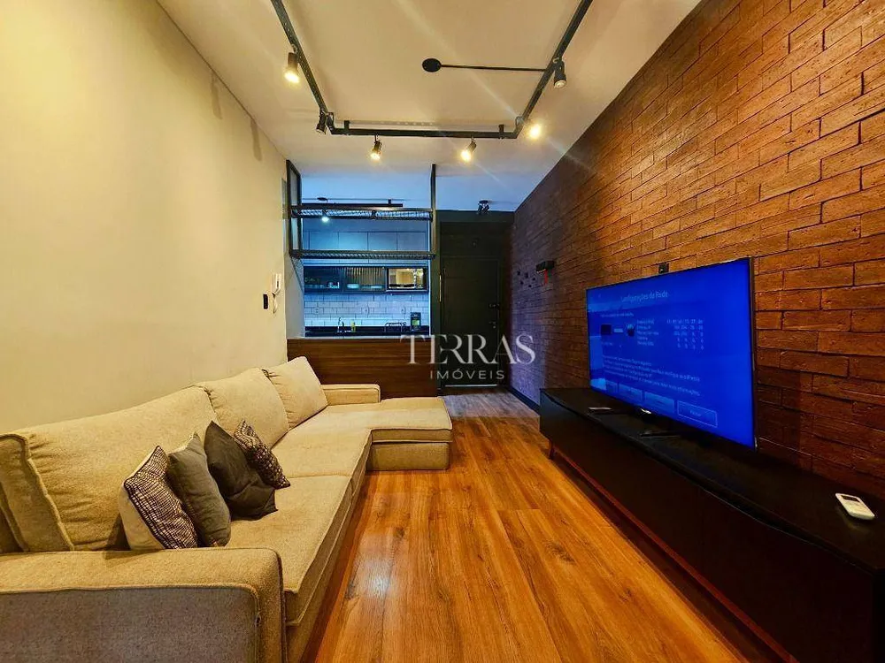 Apartamento, 2 quartos, 77 m² - Foto 3