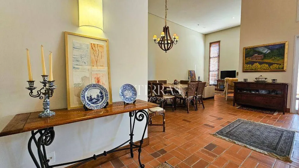 Casa de Condomínio, 5 quartos - Foto 5