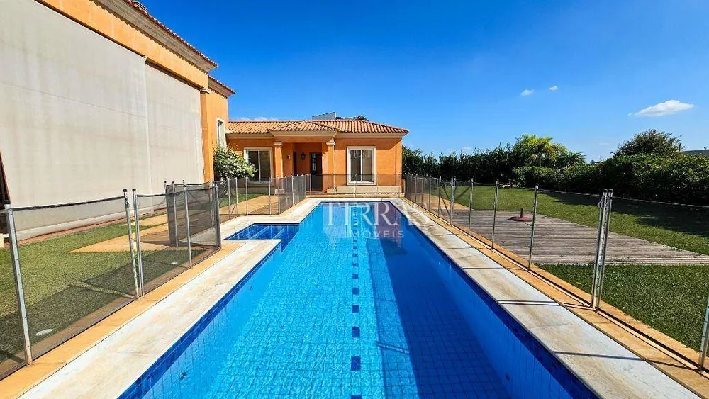 Casa de Condomínio, 5 quartos - Foto 6
