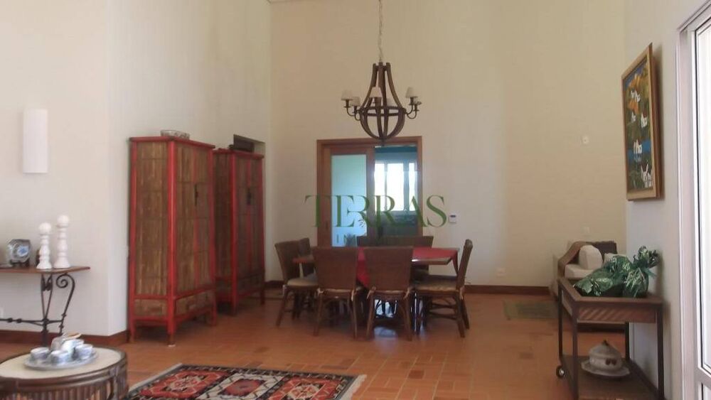 Casa de Condomínio, 5 quartos - Foto 1