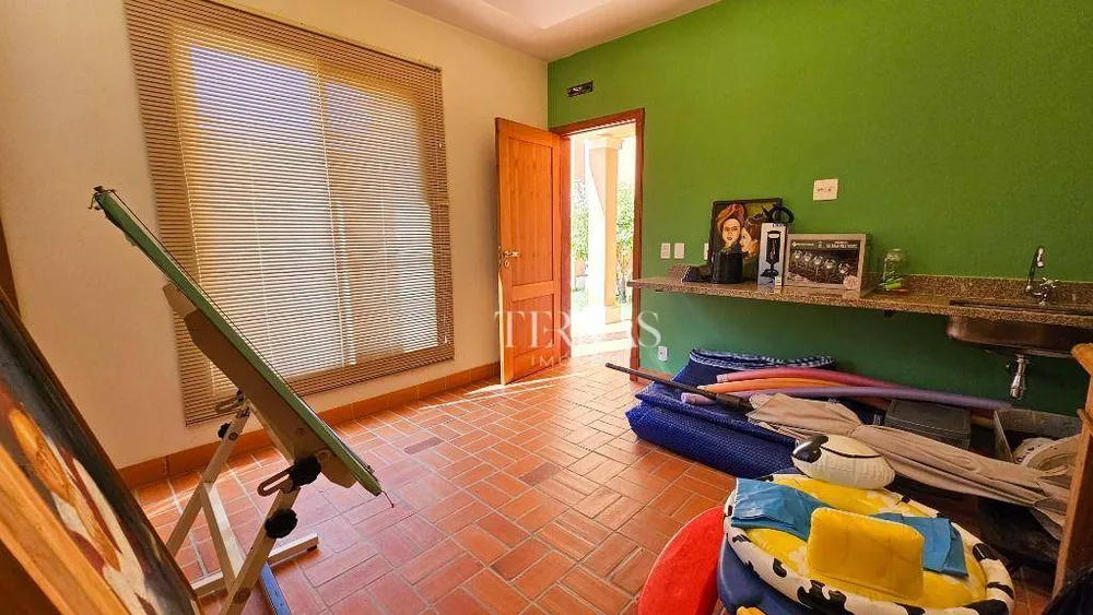 Casa de Condomínio, 5 quartos - Foto 8